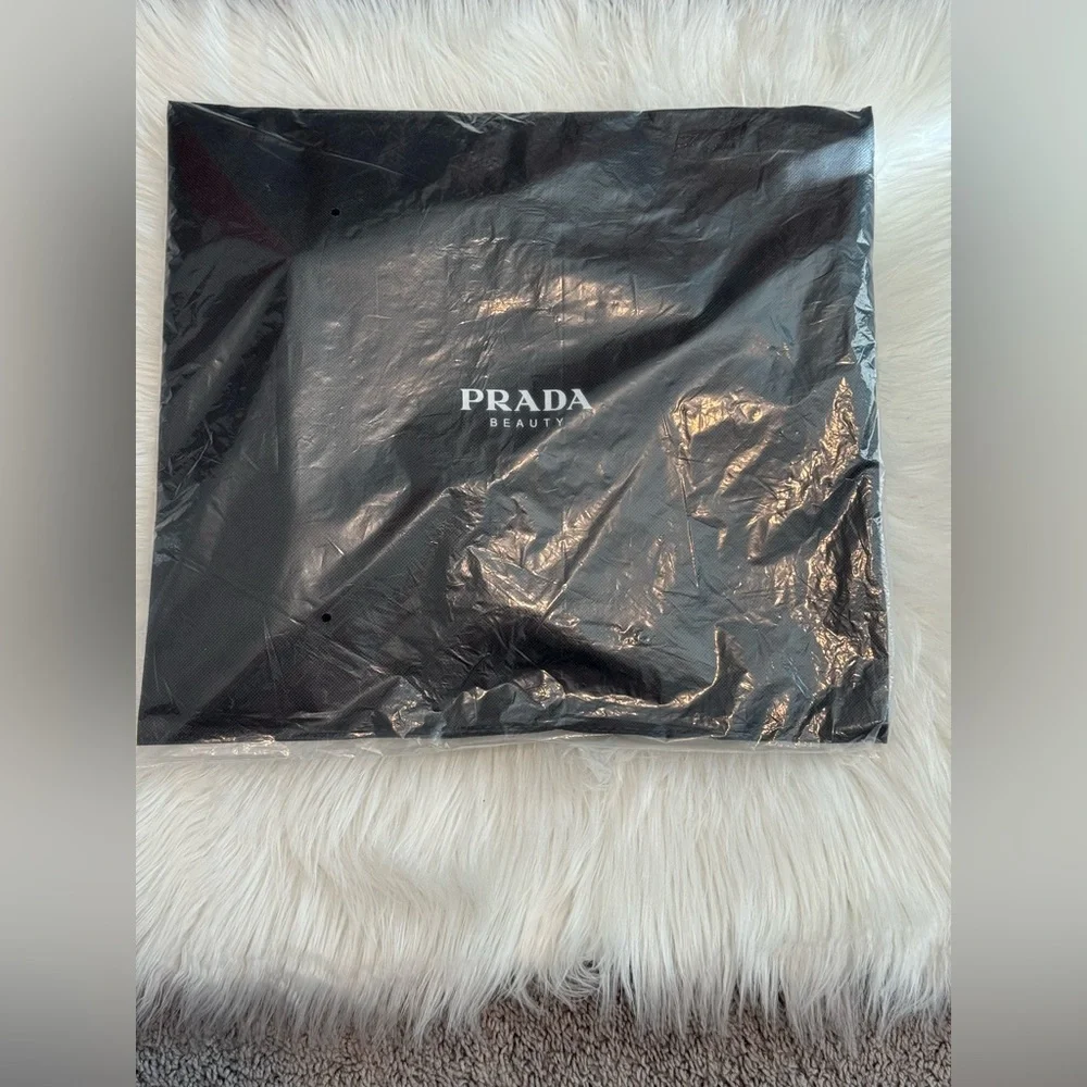 Prada spacious beauty
